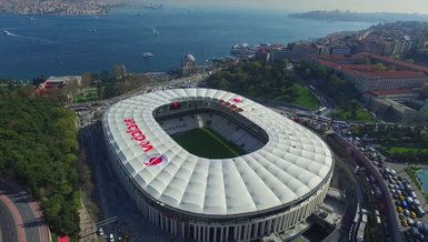 İSTANBUL'DA TRAFİĞE DERBİ AYARI | Beşiktaş - Fenerbahçe maçı öncesi trafiğe kapatılacak yollar...