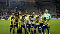 Taktik çalıştılar