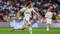 ‘Beşiktaş’a gel Luka Modric’