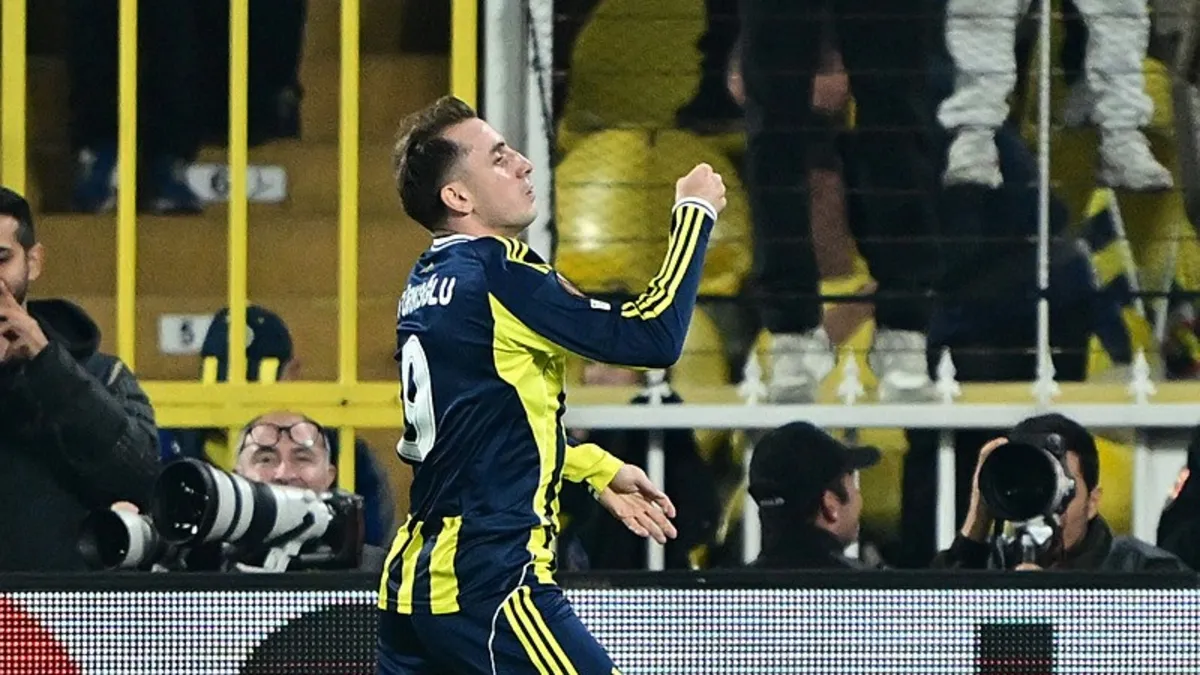 Kerem Aktürkoğlu'dan dikkat çeken İsmail Yüksek açıklaması!