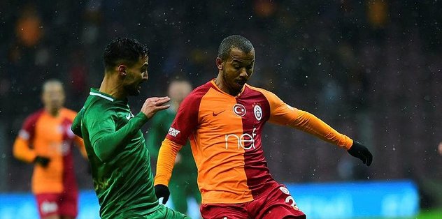 Şampiyonlar finali Galatasaray ile Akhisarspor arasında oynanacak