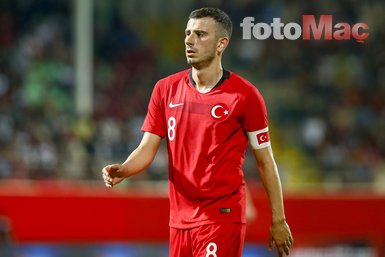 Beşiktaş’ta Oğuzhan Özyakup’a sürpriz talip!