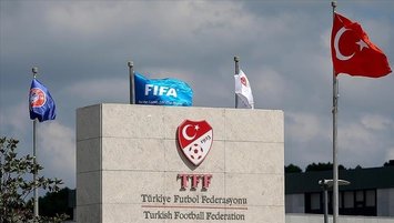 TFF'den seçim açıklaması