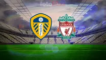 Leeds United-Liverpool maçı saat kaçta?