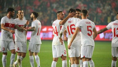 Özel maçta rakip Japonya