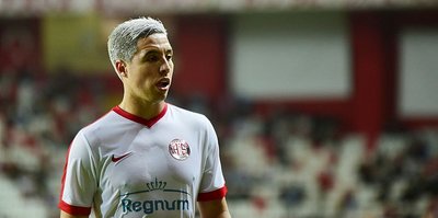 Nasri, Premier Lig yolunda