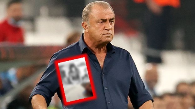 Galatasaray'dan ayrılan Fatih Terim'den flaş paylaşım! Son imza...