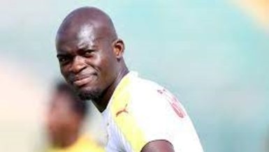 Sackey hamlesi