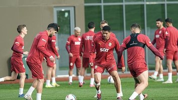 Cimbom'un gözü 10'da
