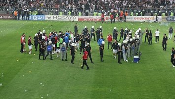 Elazığ'da olay!