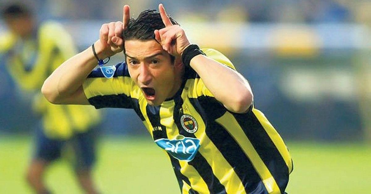 Serhat Akın 6'dan yürüdü - Son dakika Fenerbahçe haberleri - Fotomaç