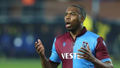Daniel Sturridge'e büyük şok! Futboldan men...