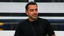 Xavi, R.Madrid’e 6. kez ders verdi