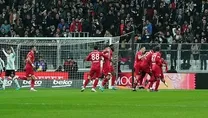 Gol makinası Yiğidolar zirveyi gördü