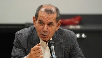 Dursun Özbek'ten flaş Icardi yanıtı!