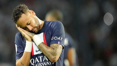 PSG Montpellier: 5-2 | MAÇ SONUCU