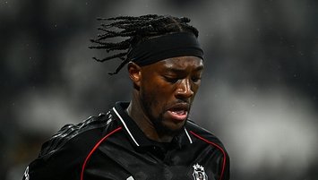 Beşiktaş’tan Abraham açıklaması!