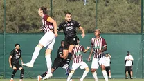 Kartal sessiz kaldı