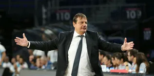 Anadolu Efes galibiyete odaklandı