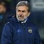 Aykut Kocaman'dan Fenerbahçe iddiası!