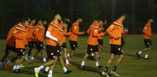 Adana, Giresun’a bilendi