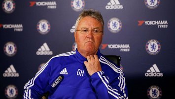 Guus Hiddink'ten emeklilik kararı!