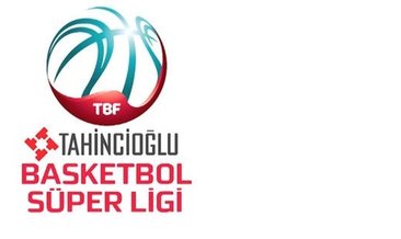Tahincioğlu Basketbol Süper Ligi'nde play-off heyecanı