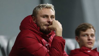 Verona'dan Nelsson'a kanca