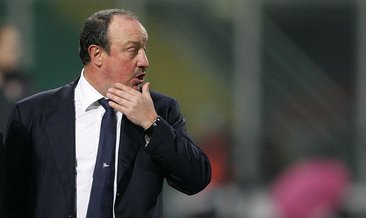Newcastle United'da Benitez dönemi sona eriyor