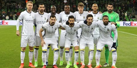 İlk 4’te olması ilginç