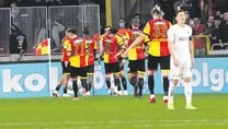 Göz-Göz nihayet