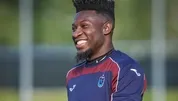 Onana’dan Tekke’ye: Çılgın!
