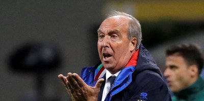 Chievo'da teknik direktörlüğe C getirildi