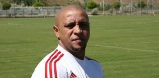 Roberto Carlos göreve! Büyük sürpriz...