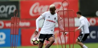 Talisca’ya bir ceza da yönetimden