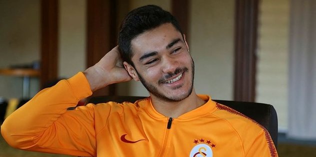 Ozan Kabak Kimdir Nereli Son Dakika Galatasaray Haberleri Fotomac
