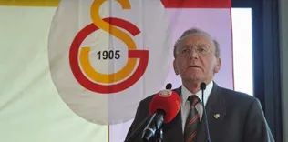 Terim’in yeri hep hazırdır