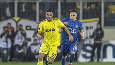 Türüç ve Harun'a kanca