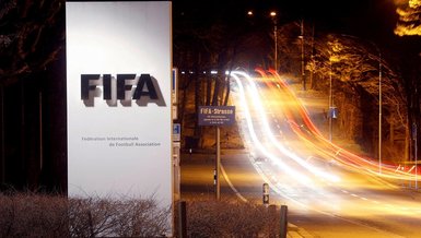 Resmi açıklama geldi! FIFA ve UEFA'dan flaş Rusya kararı