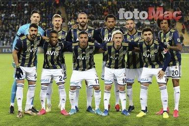 İtalyanlar duyurdu... Fenerbahçe’ye dünya yıldızı!