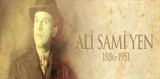 Ali Sami Yen anılıyor