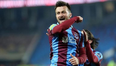 Murat Cem Sakaryaspor’a