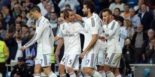 Real Madrid named world's most valuable sports team