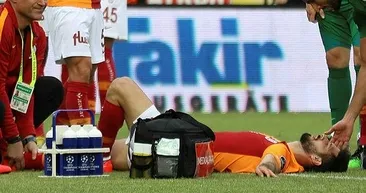 İşte Emre Akbaba’nın son durumu!