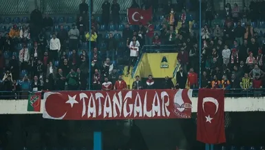 Çılgın Türkler!