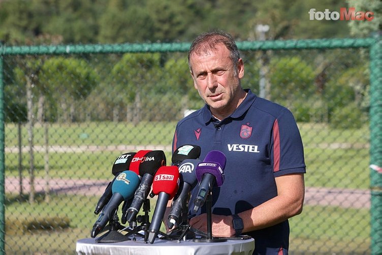 Son dakika transfer haberi: Trabzonspor'da golcü operasyonu! Listede 5 isim var...