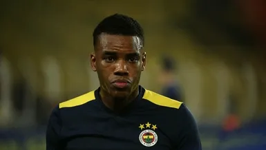 Rodrigues’e talip çıktı!