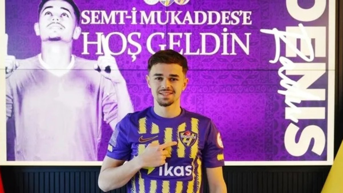 Razvan Radu, Eyüpspor’da