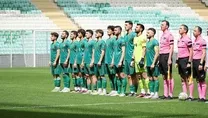 Bursaspor’un cezası açıklandı!