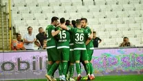 49 yıl sonra ilk randevu